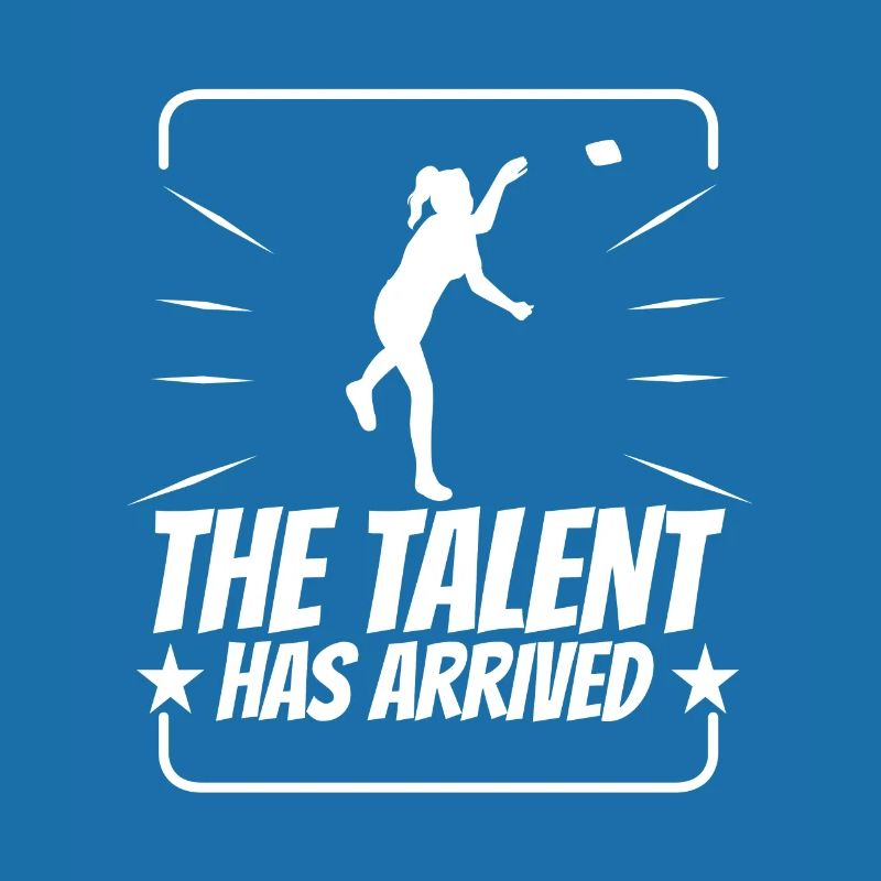 Le Talent est arrivé cornhole