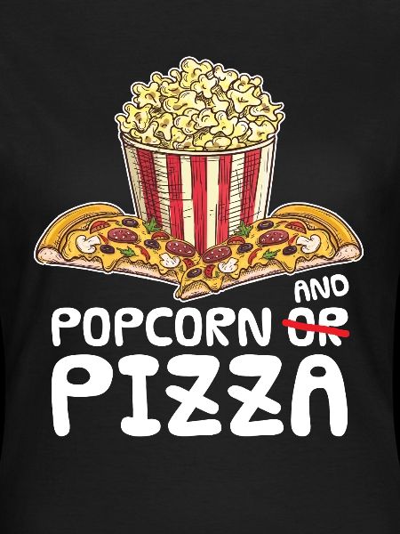 Popcorn