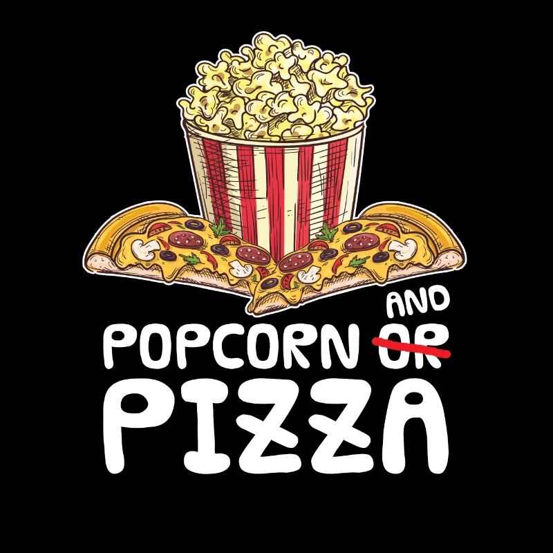 popcorn
