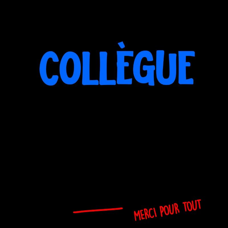 Amazing Man Work Co-worker