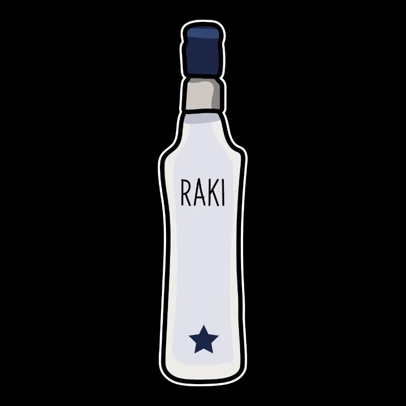 Raki