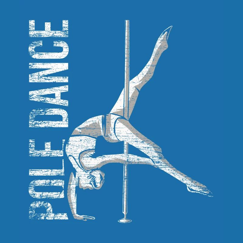 Pole Dancer Gift