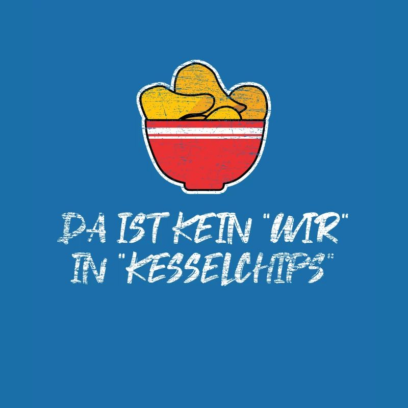 Kesselchips Chips Snack Knabbern