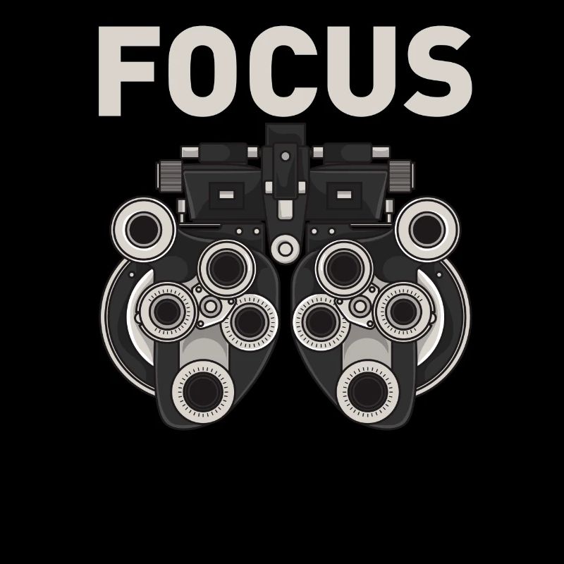 Ophthalmologist optician