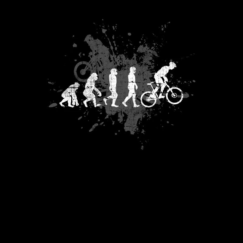 vélo de montagne