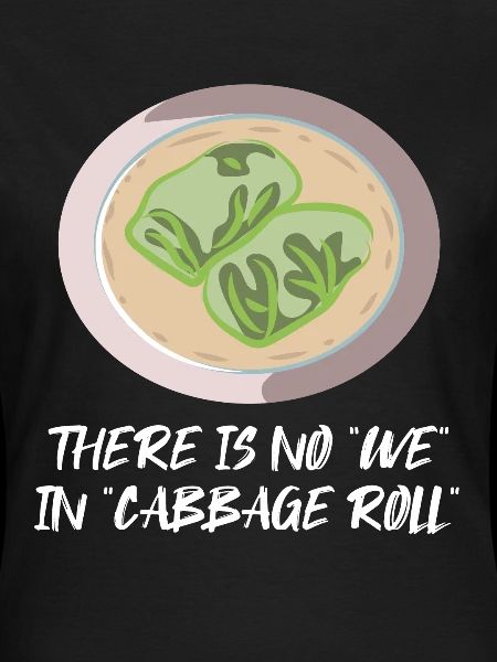Cabbage roll