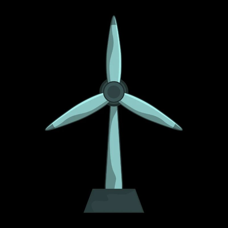 Énergie éolienne Protection du climat