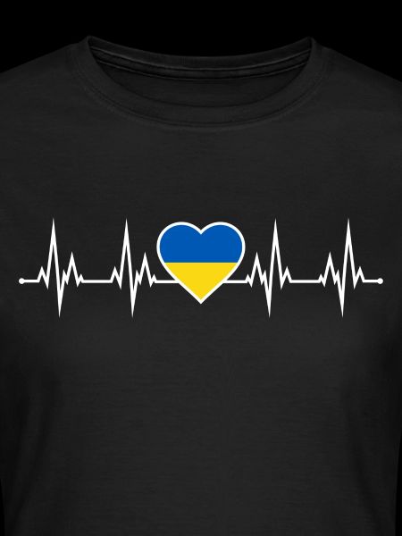 Ukraine Heartbeat
