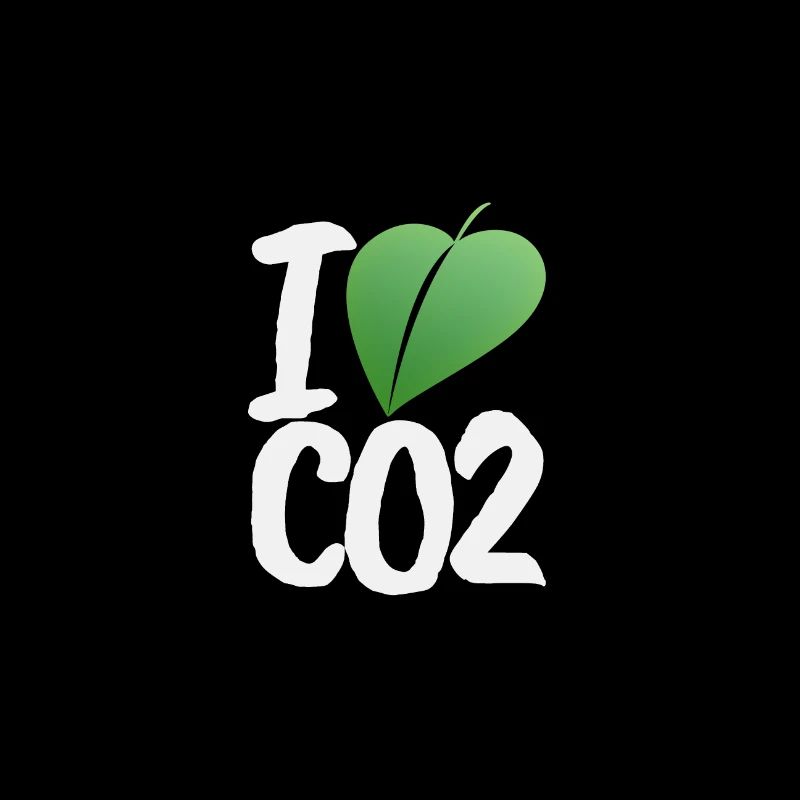 J'aime le CO2