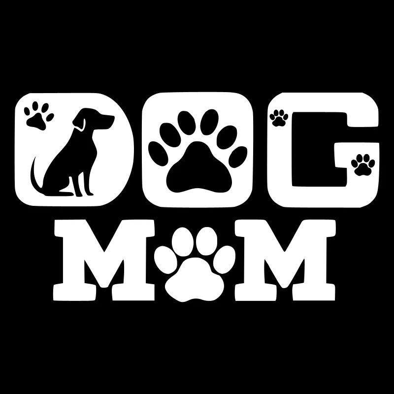 Maman chien