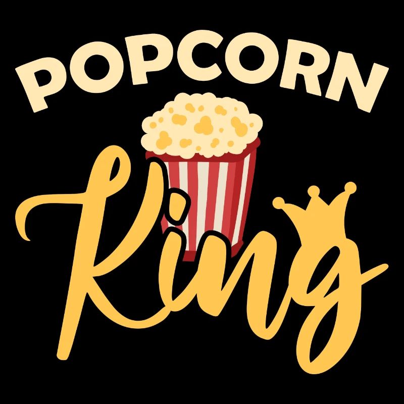 popcorn