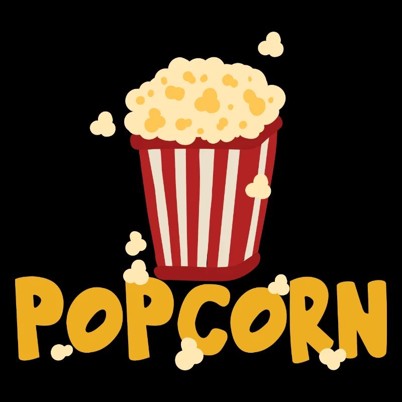 popcorn