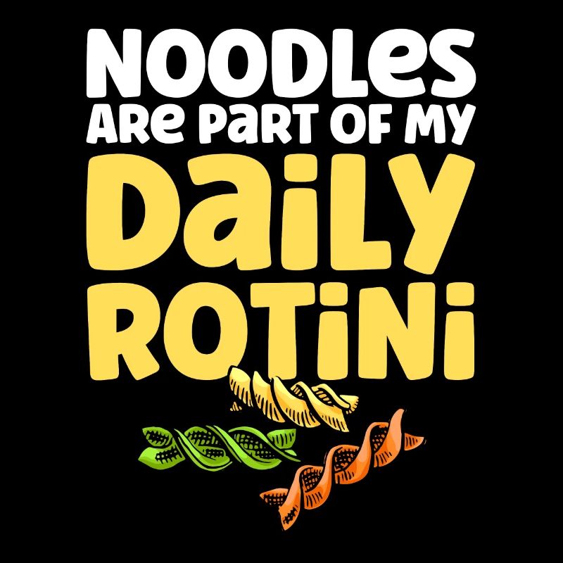Noodles Noodle Lover Lasagna Spaghetti Gift