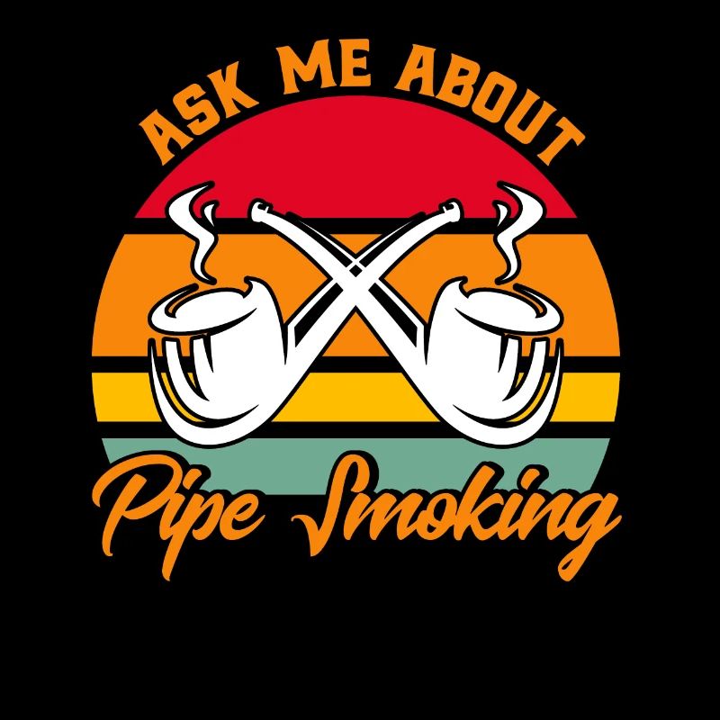 Pipe fumer pipe amateurs de tabac à pipe gesc