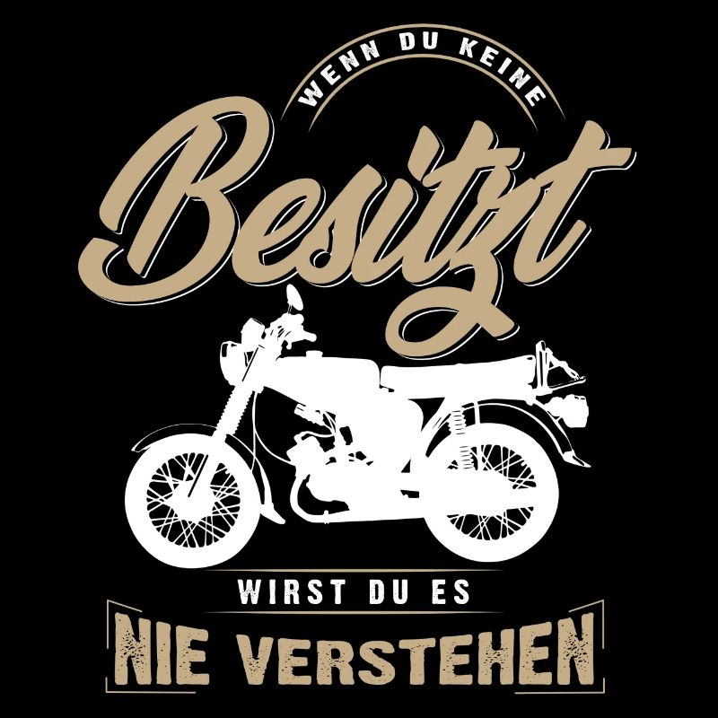 Simson, Simmi, DDR Ostalgie Si vous n'en avez pas