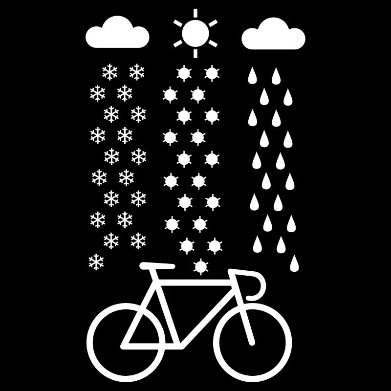 All Seasons Cyclist