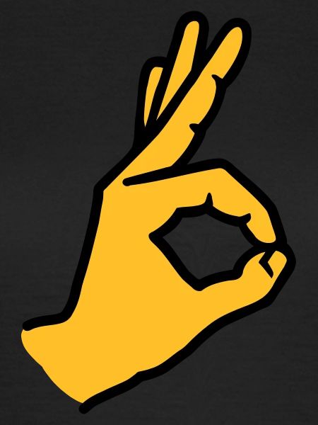 Finger