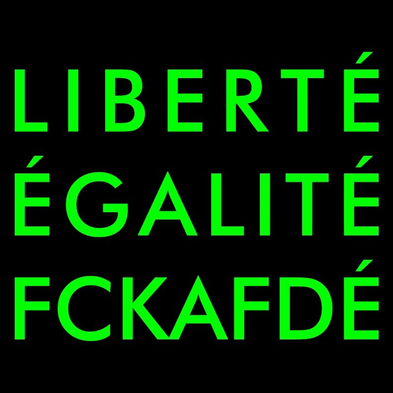 LIBERTÉ