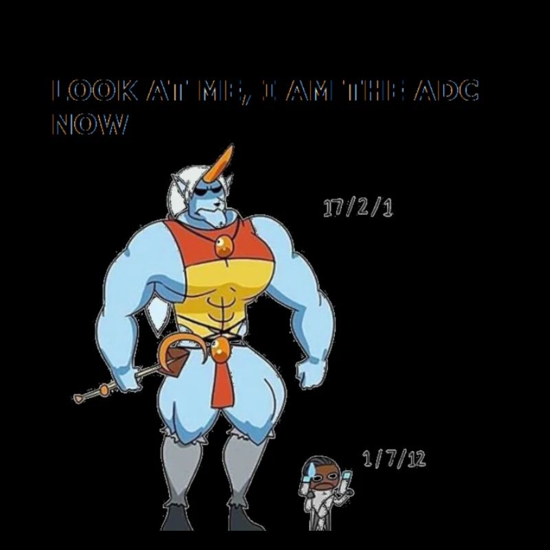 LoL