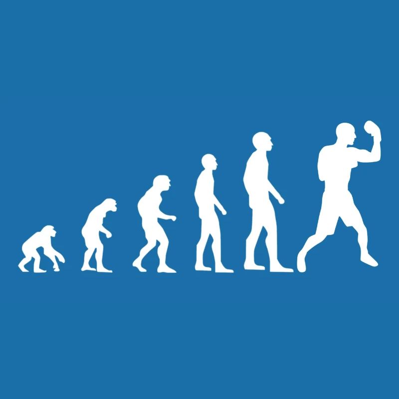 Évolution de la boxe