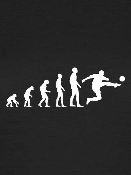 Fußball Evolution