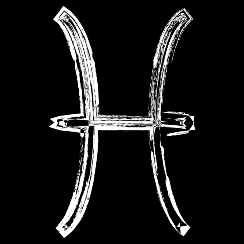 Zodiac Design PISCES (Pisces)