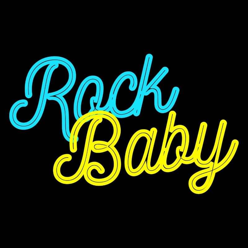Rock Bébé