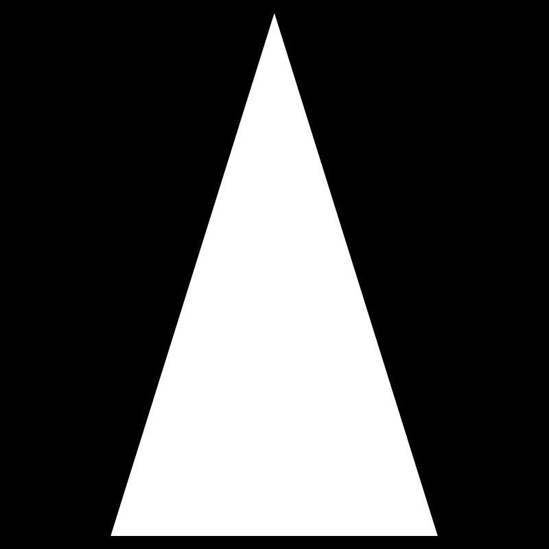 triangle