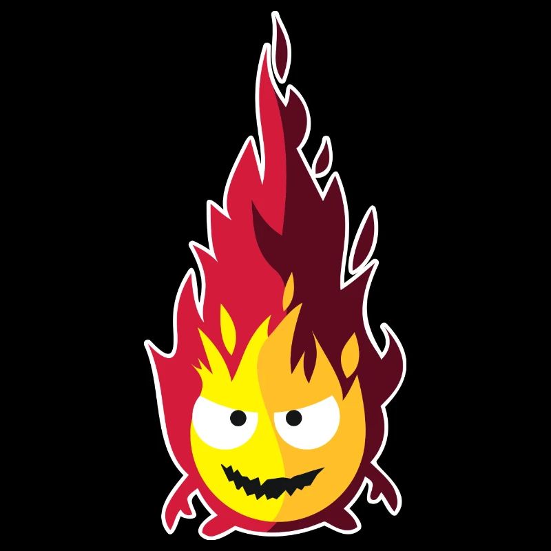 Feuer-Elementar