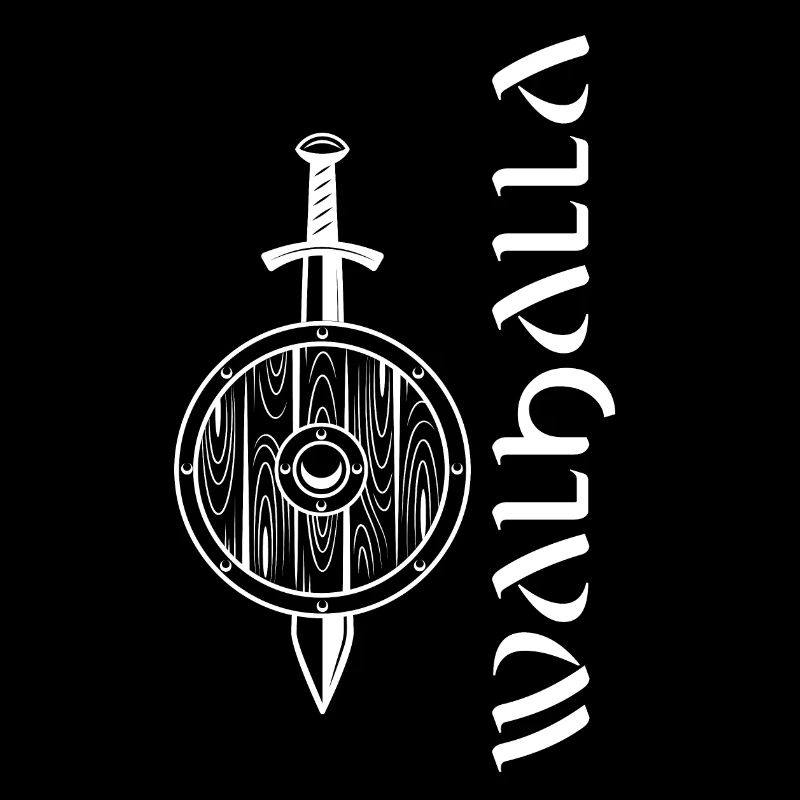 Valhalla Viking Vikings Bjoern Iron Side