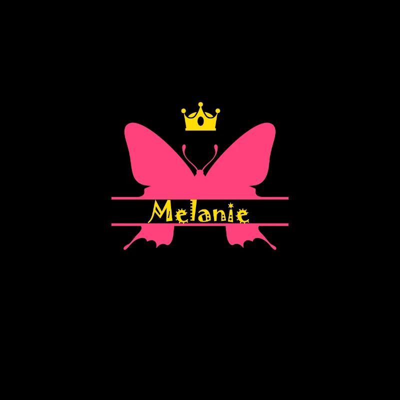 Melanie papillon UNITEES