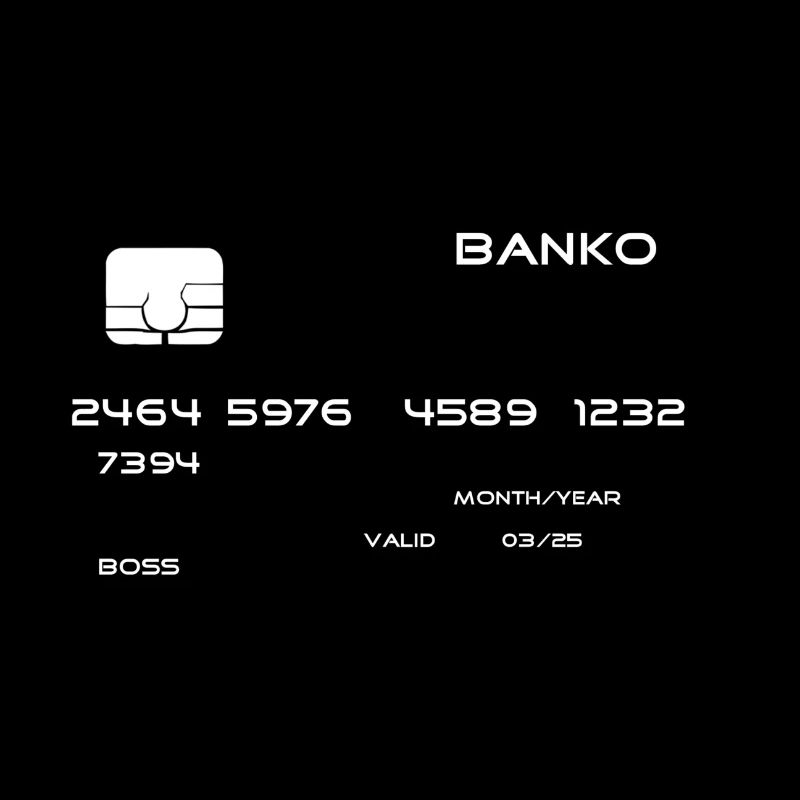 Credit Card