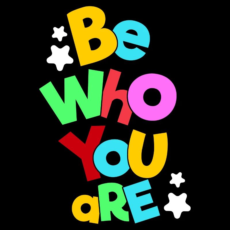 Autismus Sei wer du bist