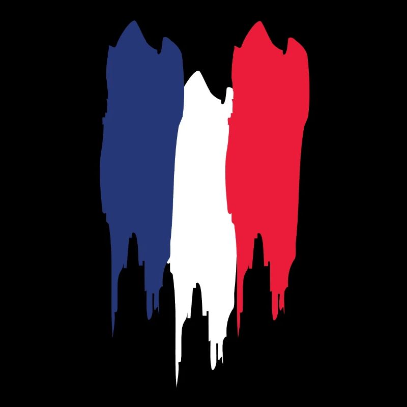 Drapeau français