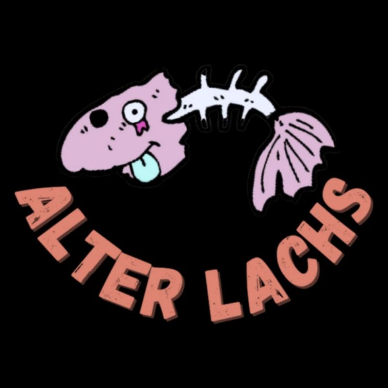 Alter Lachs