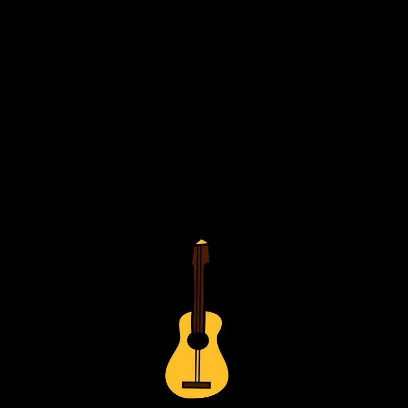 collier bijoux guitare apprendre jouer la chanson cool