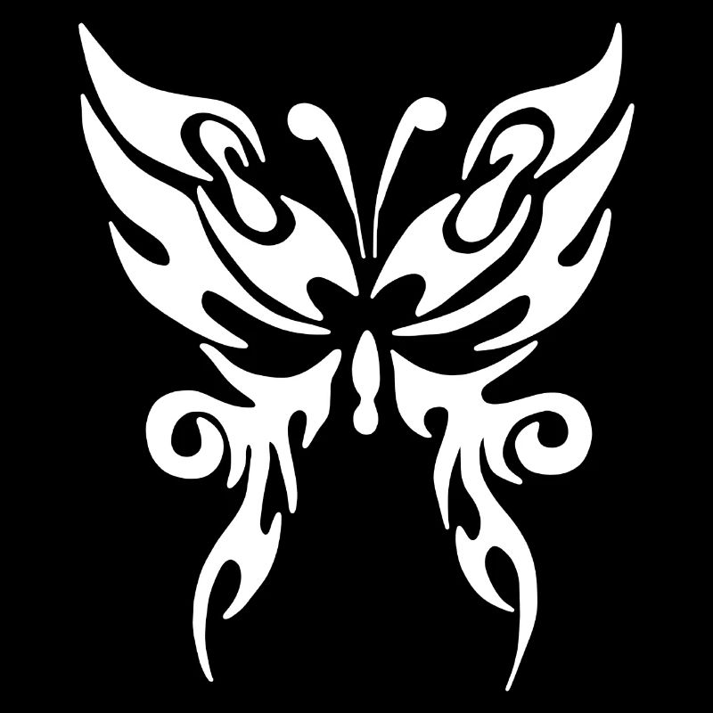 Papillon Printemps Gratuit
