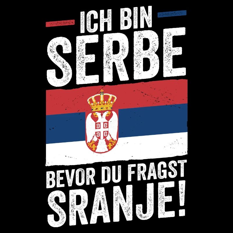 Serbe Serbe Serbie