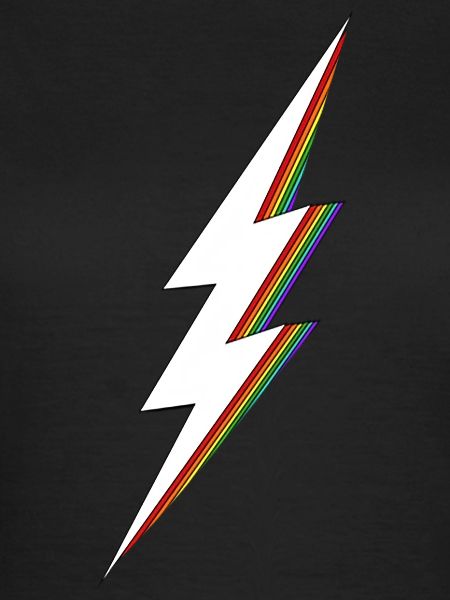 Lightning Bolt