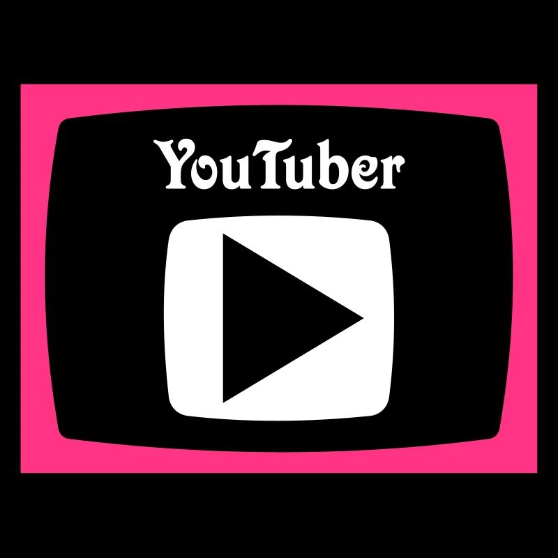 YouTuber