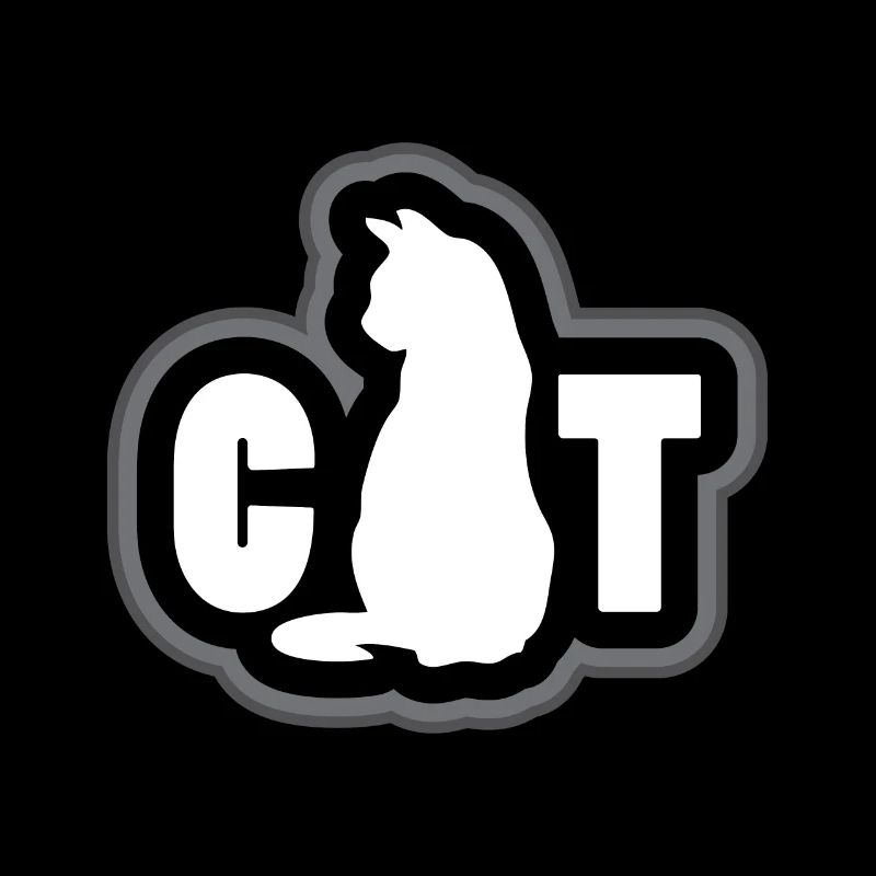 Idée cadeau chat blanc