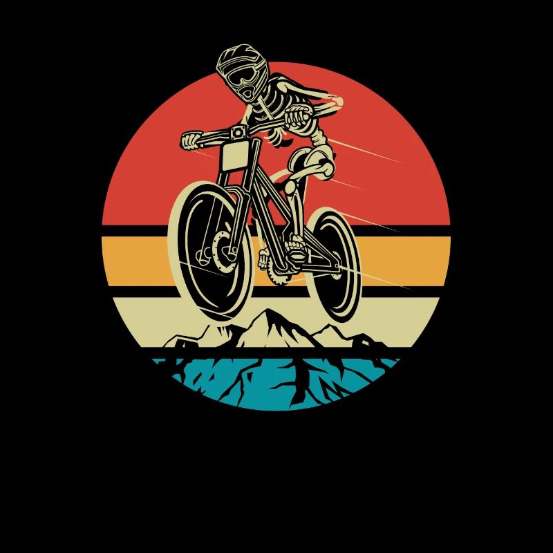 Downhill