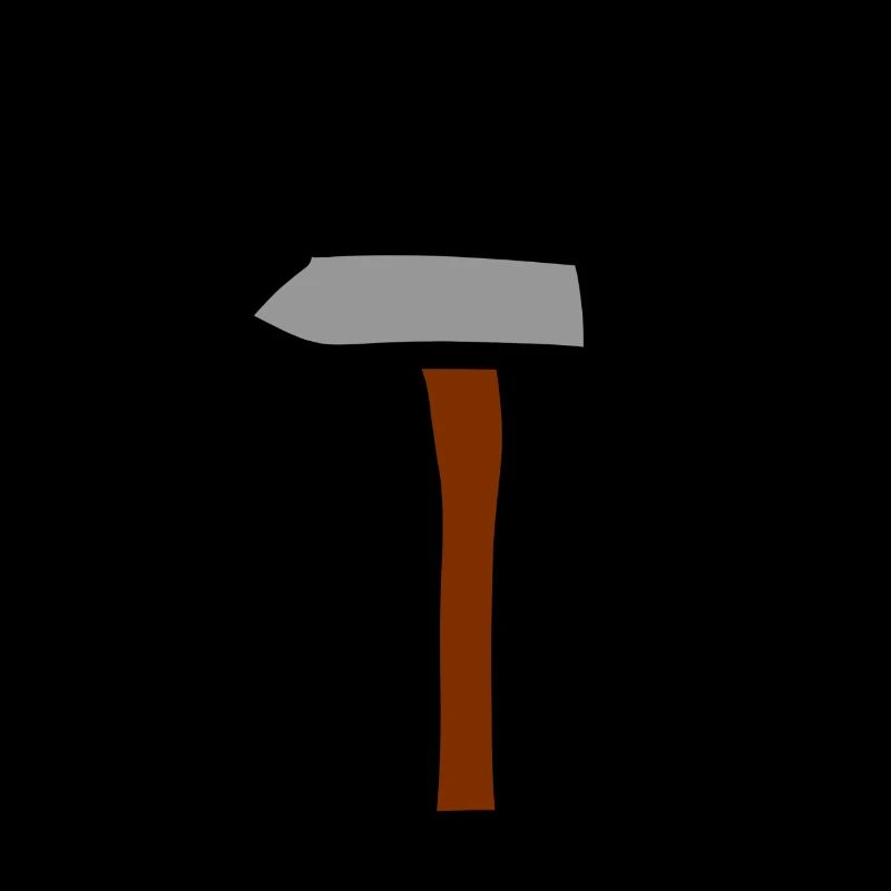 H, A doppel M, E, R - Hammer yeah!