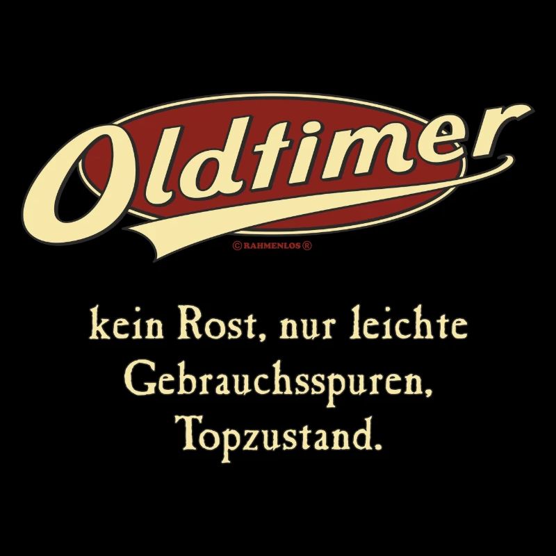 BD - der Oldtimer - kein Rost - nur leichte
