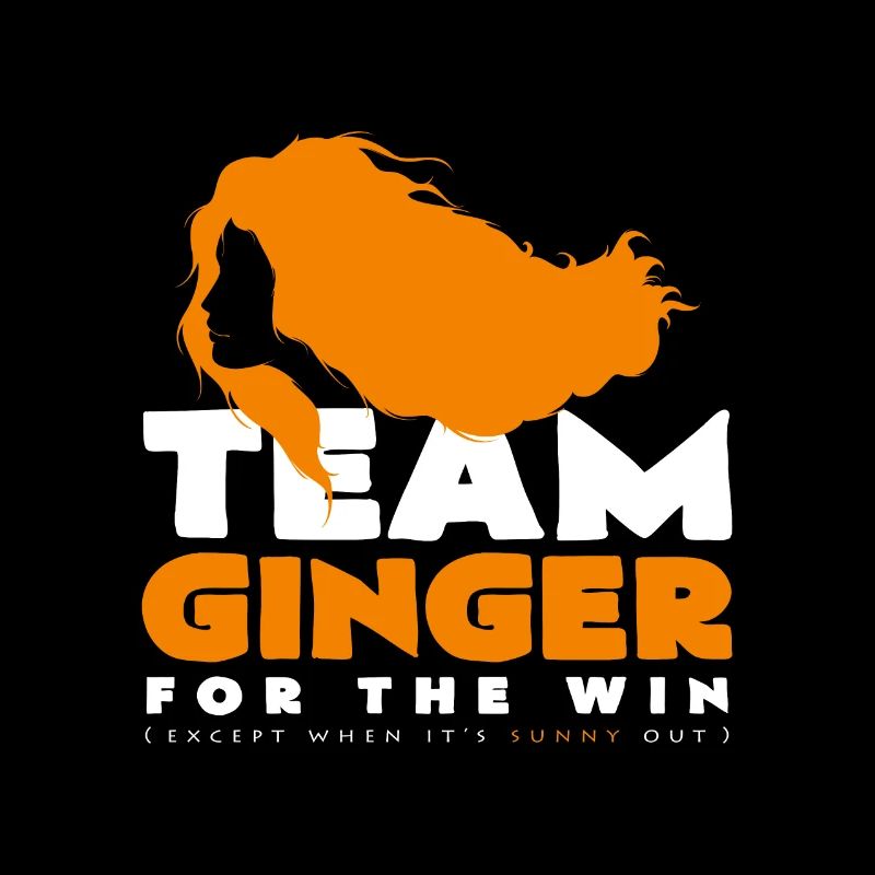 Team Ginger