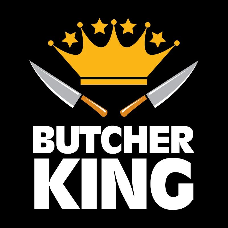 Boucher roi boucher