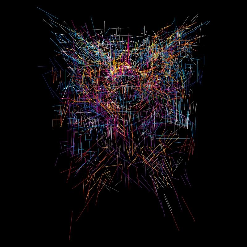 Sci-Fi Horror Design