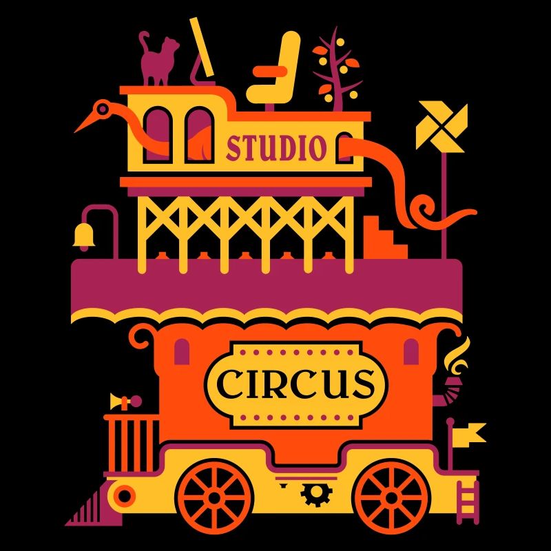 Studio Circus