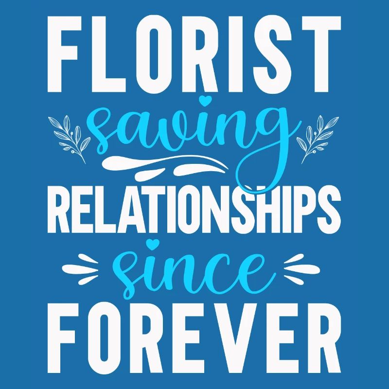 Blomsterhandlere redder relationer