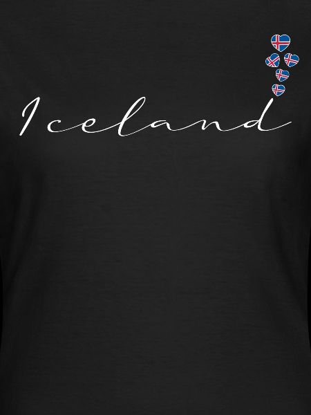 Iceland